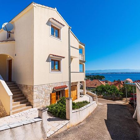 Ferienhaus Inselglueck Auf Ugljan - Zadar Преко Экстерьер фото