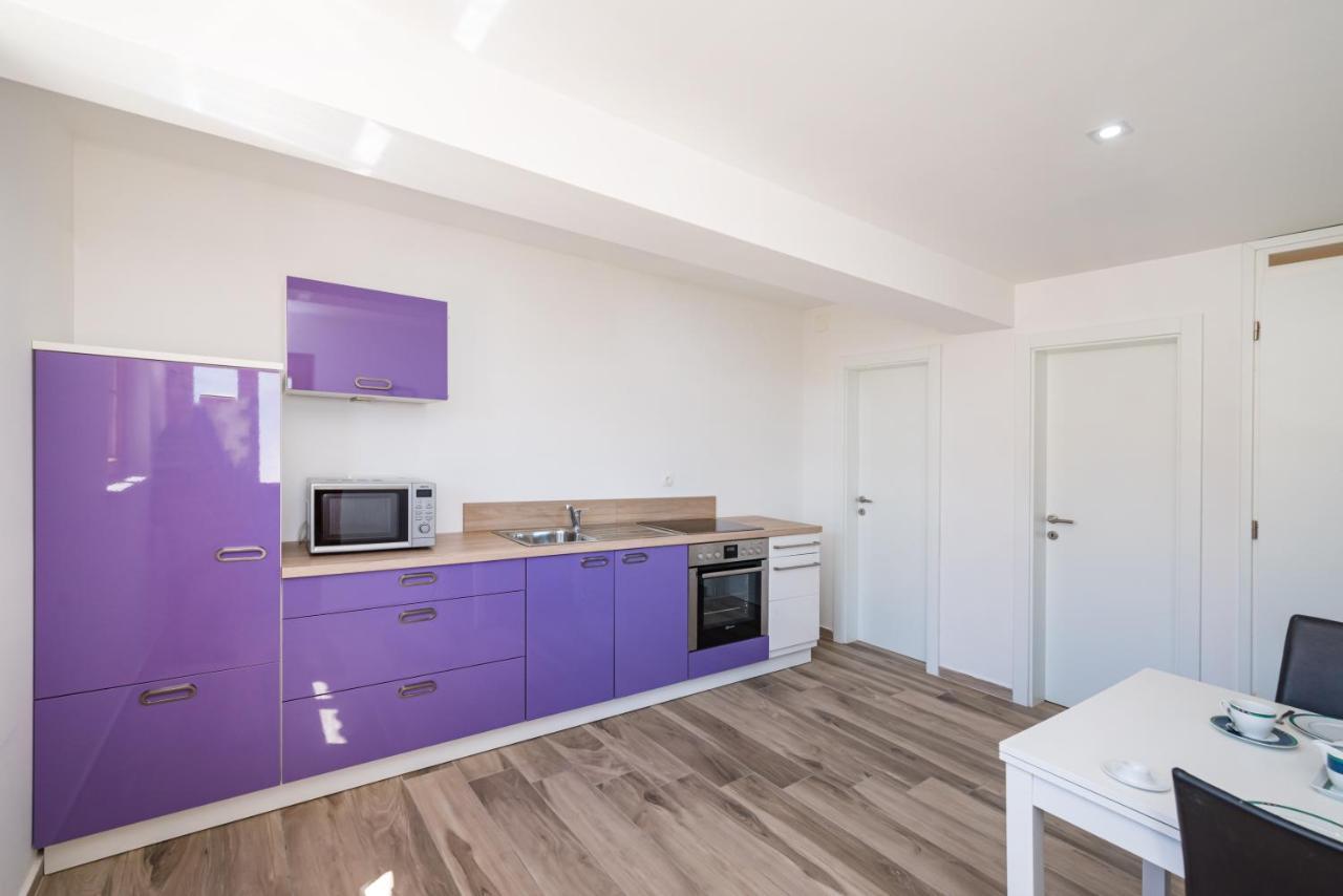 Ferienhaus Inselglueck Auf Ugljan - Zadar Преко Экстерьер фото