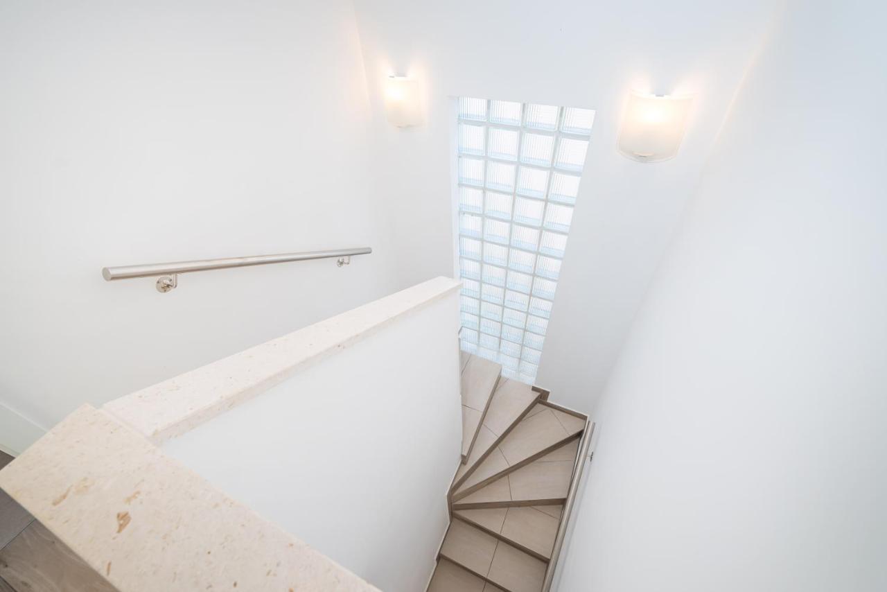 Ferienhaus Inselglueck Auf Ugljan - Zadar Преко Экстерьер фото