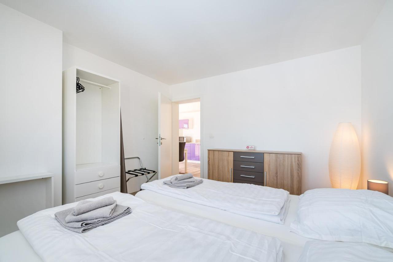 Ferienhaus Inselglueck Auf Ugljan - Zadar Преко Экстерьер фото