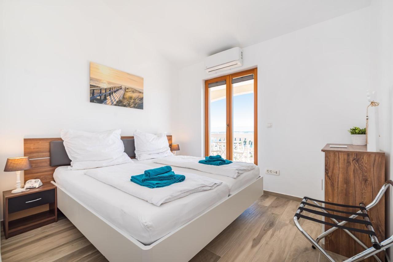 Ferienhaus Inselglueck Auf Ugljan - Zadar Преко Экстерьер фото